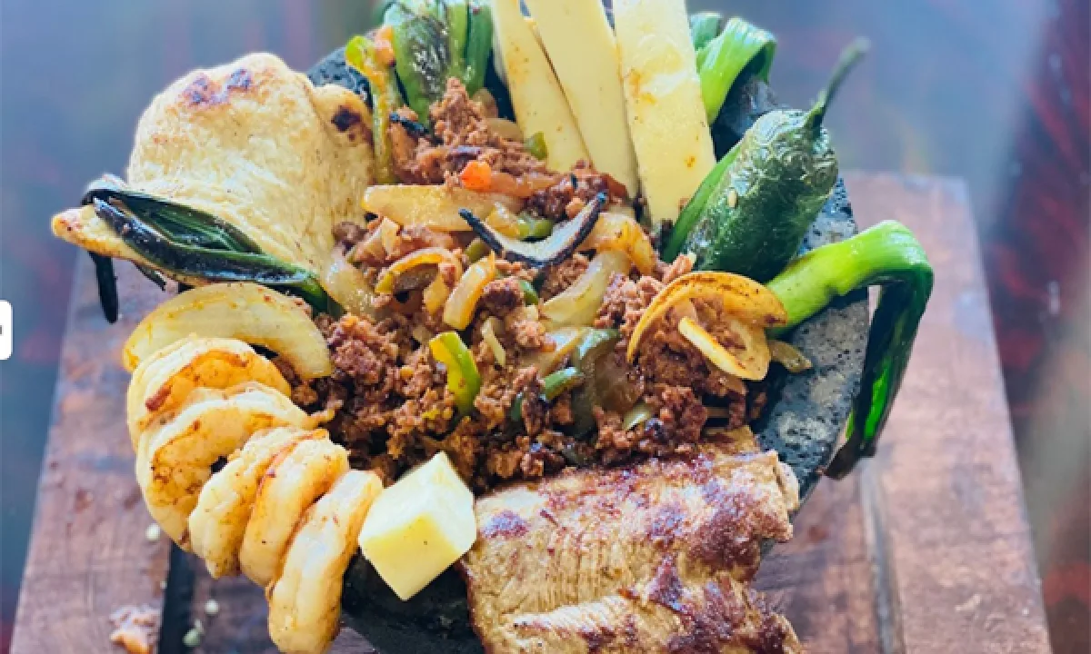 How to Choose From a Mexican Restaurant Menu