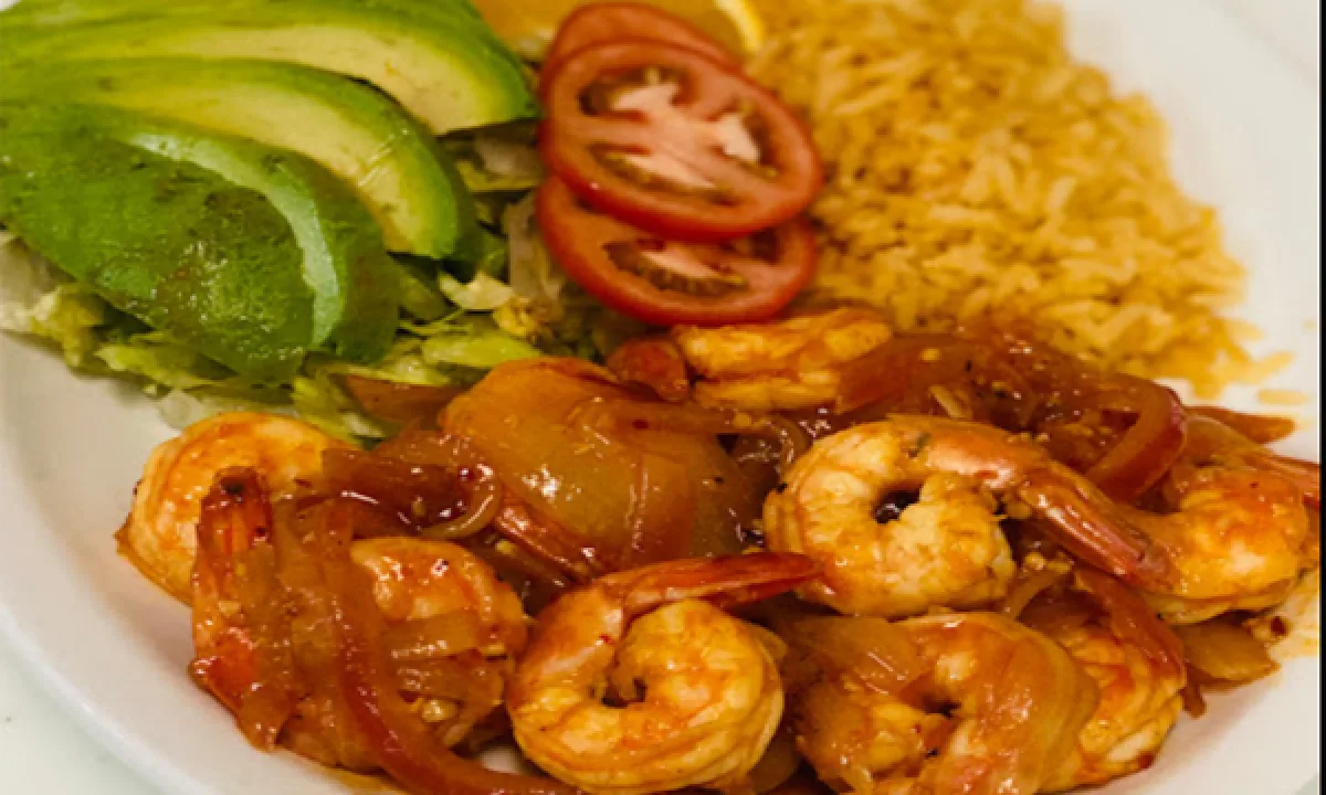 Planning a Mexican Food Pickup Order in Springfield, IL